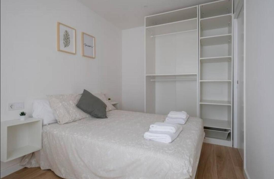 Apartment Close To The Beach San Adrián de Besós Zewnętrze zdjęcie