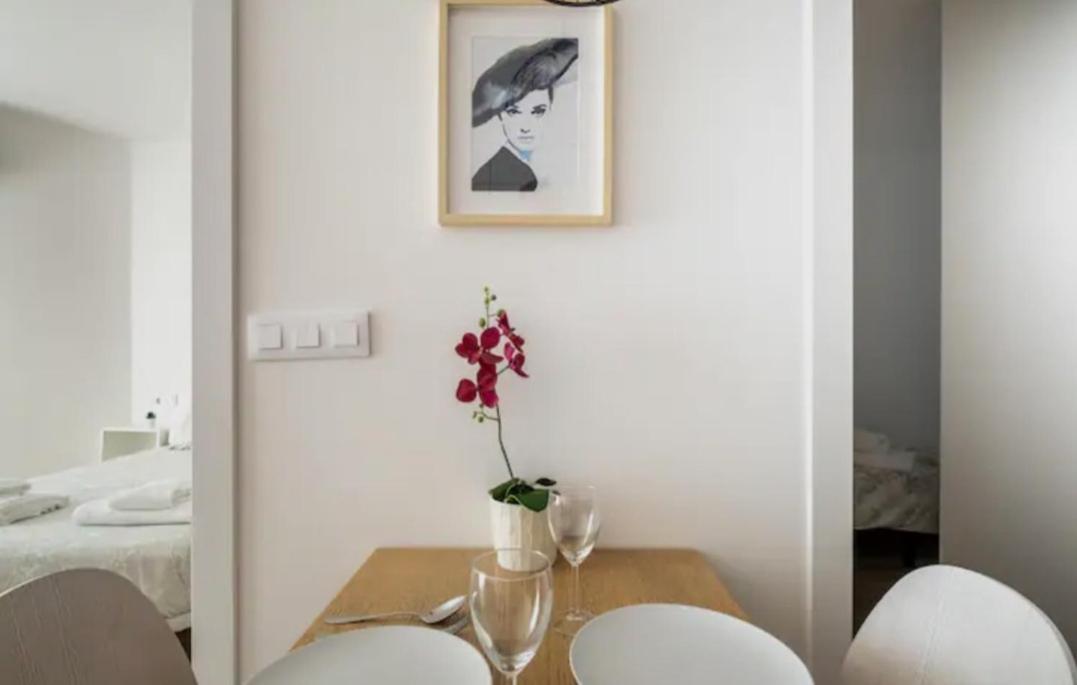 Apartment Close To The Beach San Adrián de Besós Zewnętrze zdjęcie